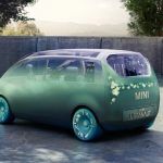 MINI Vision Urbanaut 5 150x150