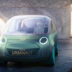 MINI Vision Urbanaut 7 150x150