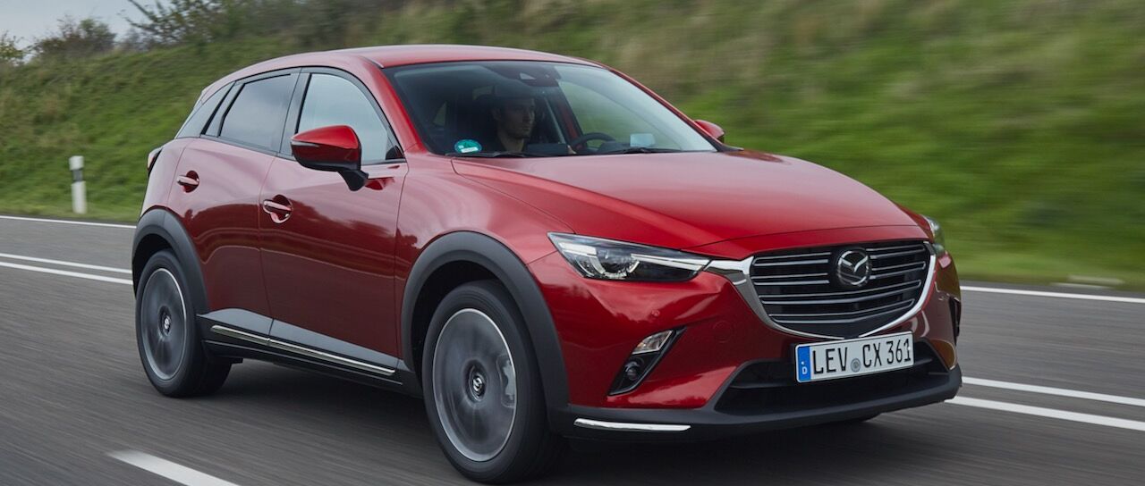 Todas las noticias de coches en un solo portal: Pruebas, fotos, vídeos, informes...