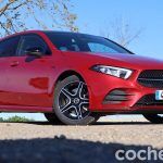Mercedes A 250e Prueba 1 150x150
