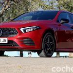 Mercedes A 250e Prueba 10 150x150