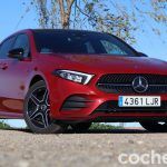 Mercedes A 250e Prueba 2 150x150