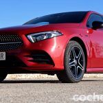 Mercedes A 250e Prueba 7 150x150