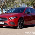 Mercedes A 250e Prueba 9 150x150