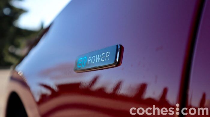 Mercedes A 250e Prueba Detalle 4 700x393