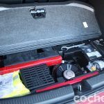 Mercedes A 250e Prueba Maletero 1 150x150