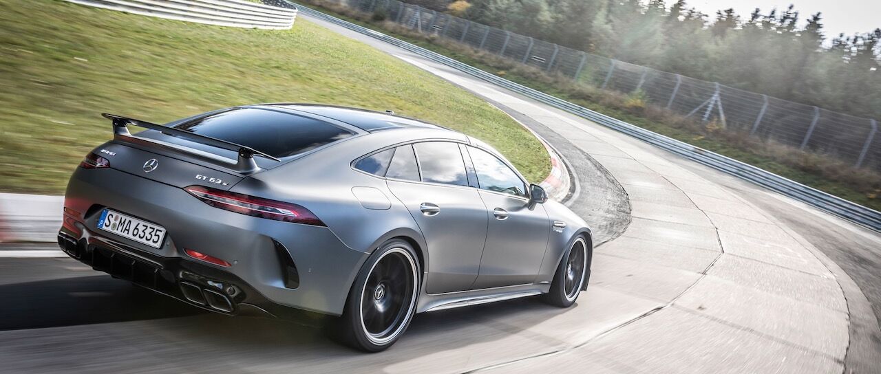 Todas las noticias de coches en un solo portal: Pruebas, fotos, vídeos, informes...