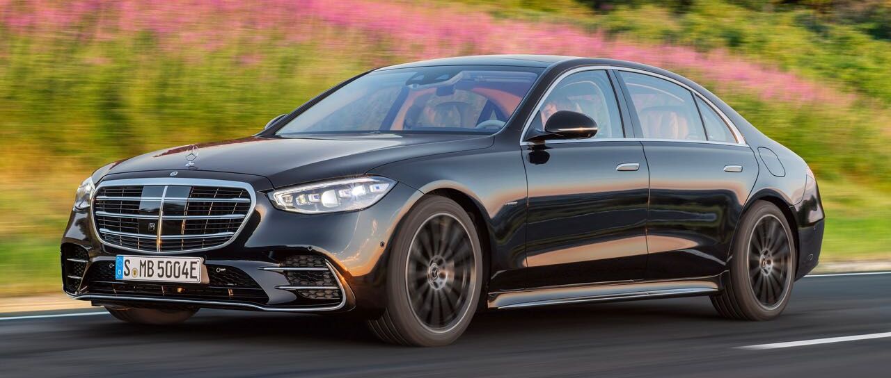 Todas las noticias de coches en un solo portal: Pruebas, fotos, vídeos, informes...