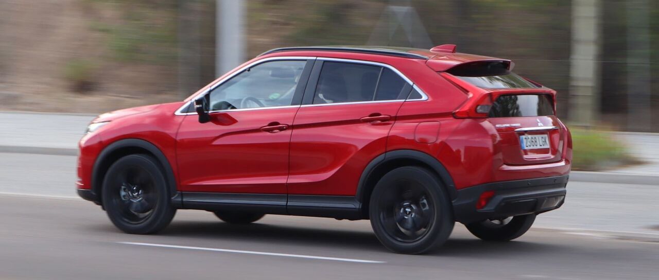 Todas las noticias de coches en un solo portal: Pruebas, fotos, vídeos, informes...