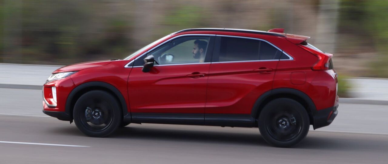 Todas las noticias de coches en un solo portal: Pruebas, fotos, vídeos, informes...