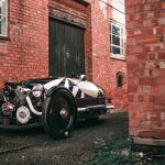 Morgan 3 Wheeler P101 1 150x150