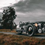 Morgan 3 Wheeler P101 2 150x150