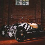 Morgan 3 Wheeler P101 5 150x150