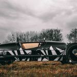 Morgan 3 Wheeler P101 6 150x150