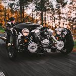 Morgan 3 Wheeler P101 8 150x150
