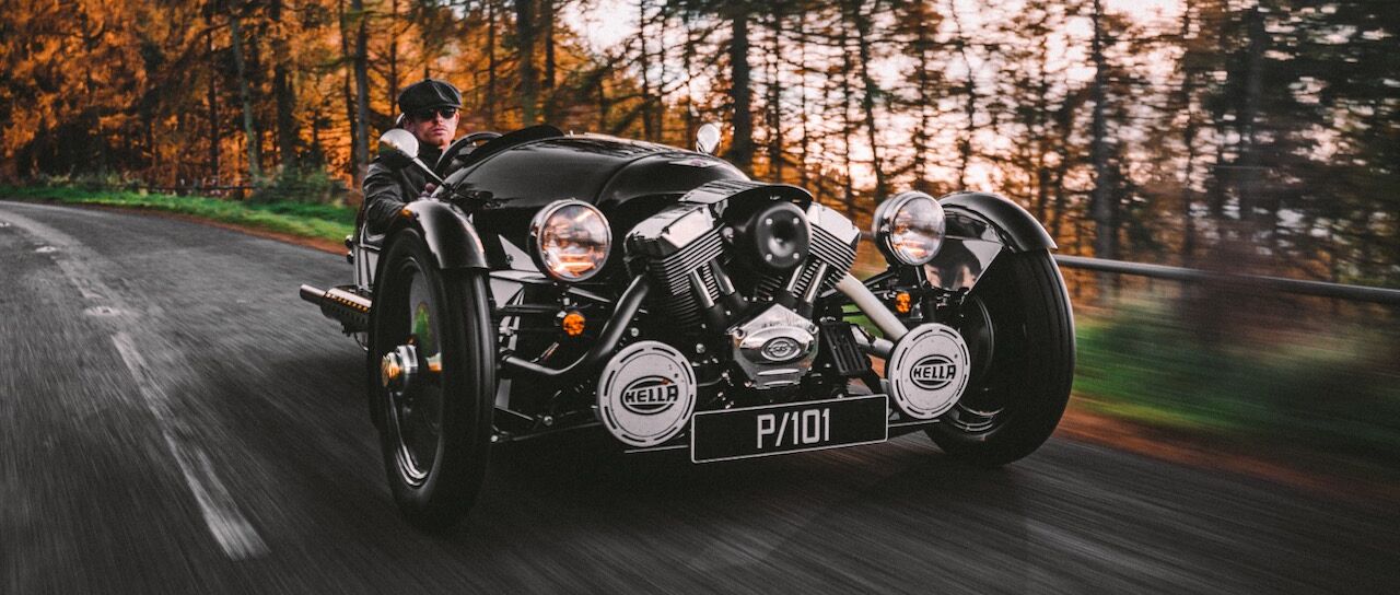 Todas las noticias de coches en un solo portal: Pruebas, fotos, vídeos, informes...