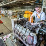 Opel Locomotora Tren 15 150x150