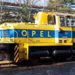 Opel Locomotora Tren 2 150x150