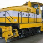 Opel Locomotora Tren 4 150x150
