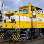 Opel Locomotora Tren 5 150x150