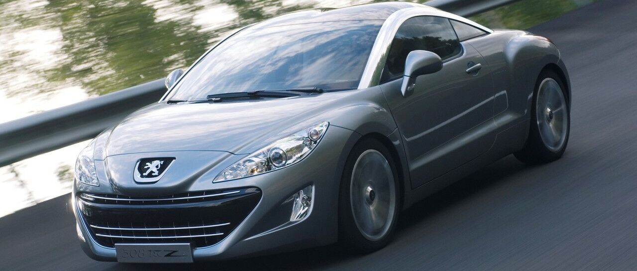 Todas las noticias de coches en un solo portal: Pruebas, fotos, vídeos, informes...