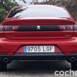 Peugeot 508 Hybrid Prueba 4 150x150