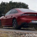 Peugeot 508 Hybrid Prueba 8 150x150