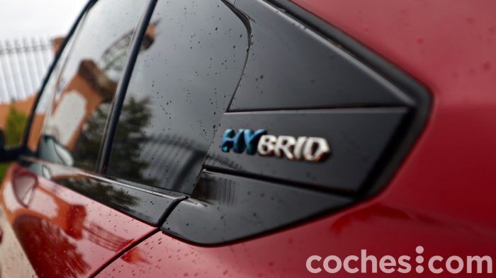 Peugeot 508 Hybrid Prueba Detalle 1 700x393