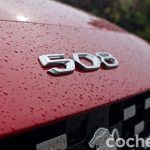 Peugeot 508 Hybrid Prueba Detalle 3 150x150