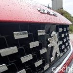 Peugeot 508 Hybrid Prueba Detalle 4 150x150