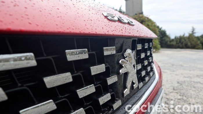 Peugeot 508 Hybrid Prueba Detalle 4 700x394