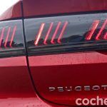 Peugeot 508 Hybrid Prueba Detalle 6 150x150