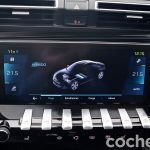 Peugeot 508 Hybrid Prueba Interior 1 150x150