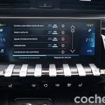 Peugeot 508 Hybrid Prueba Interior 10 150x150