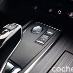 Peugeot 508 Hybrid Prueba Interior 12 150x150