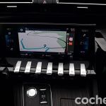 Peugeot 508 Hybrid Prueba Interior 13 150x150