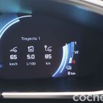Peugeot 508 Hybrid Prueba Interior 17 150x150