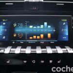 Peugeot 508 Hybrid Prueba Interior 18 150x150