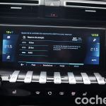 Peugeot 508 Hybrid Prueba Interior 19 150x150