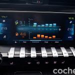 Peugeot 508 Hybrid Prueba Interior 2 150x150