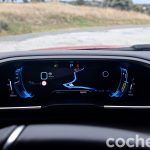 Peugeot 508 Hybrid Prueba Interior 3 150x150
