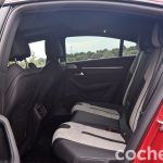 Peugeot 508 Hybrid Prueba Interior 5 150x150