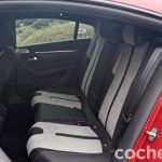 Peugeot 508 Hybrid Prueba Interior 6 150x150