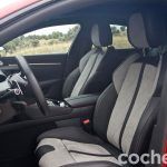 Peugeot 508 Hybrid Prueba Interior 9 150x150
