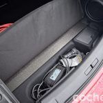 Peugeot 508 Hybrid Prueba Maletero 2 150x150