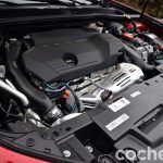 Peugeot 508 Hybrid Prueba Motor 2 150x150