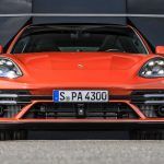 Porsche Panamera Sport Tourer Turbo S 2021 1 150x150