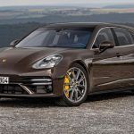 Porsche Panamera Sport Tourer Turbo S 2021 10 150x150