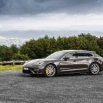 Porsche Panamera Sport Tourer Turbo S 2021 12 150x150