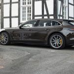 Porsche Panamera Sport Tourer Turbo S 2021 13 150x150